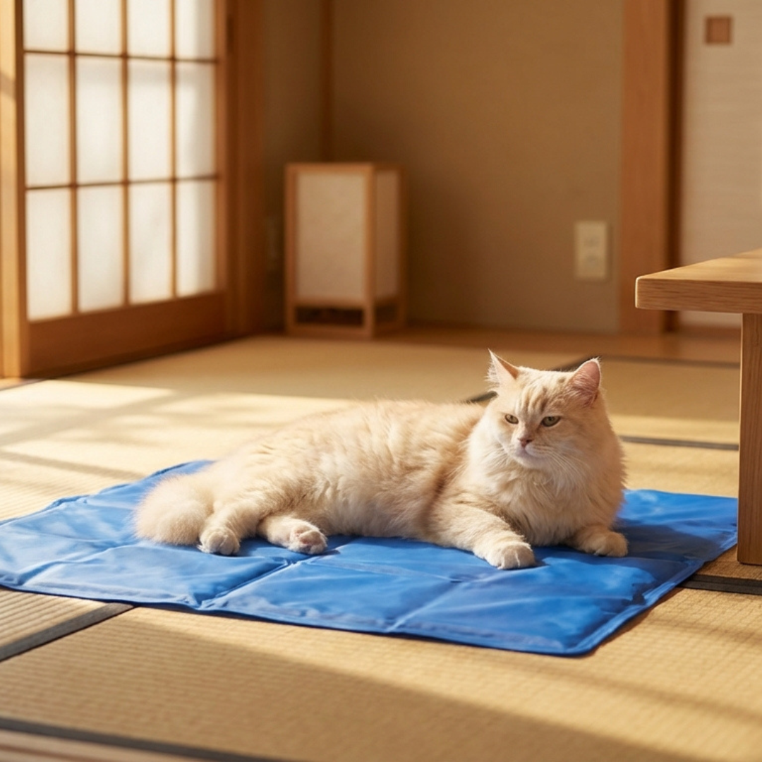 Cooling Pet Mat