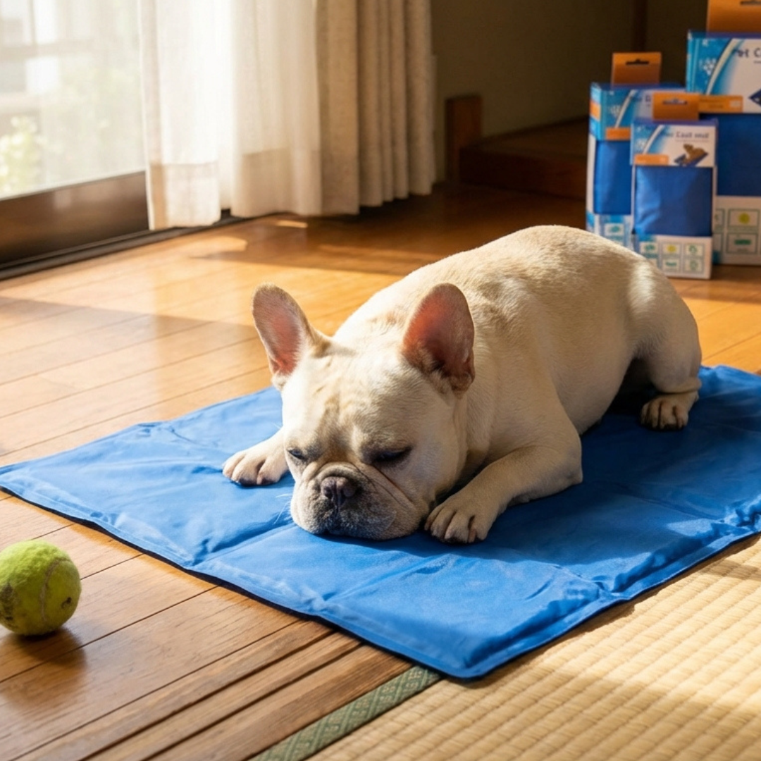 Cooling Pet Mat