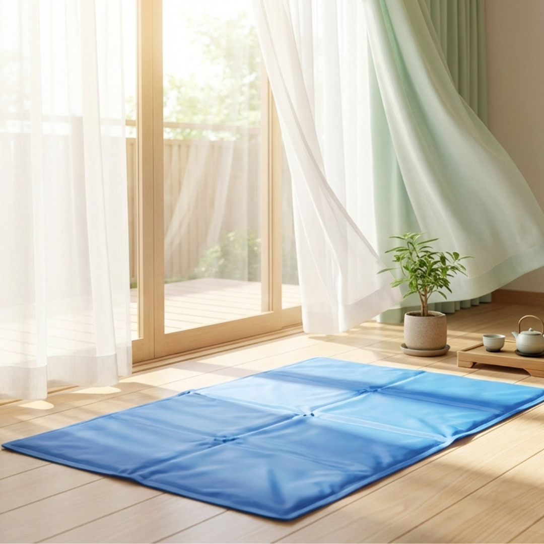 Cooling Pet Mat