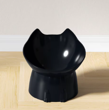 にゃんこ楽々フードボウル