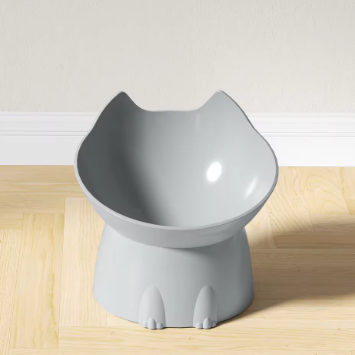 にゃんこ楽々フードボウル