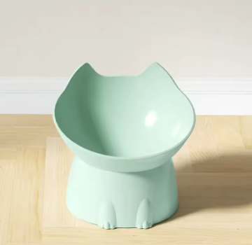 にゃんこ楽々フードボウル