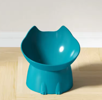 にゃんこ楽々フードボウル